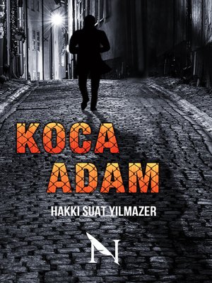 cover image of Koca Adam